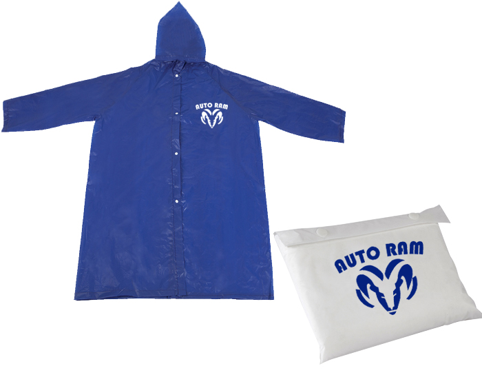 IMPERMEABLE PERSONAL C635